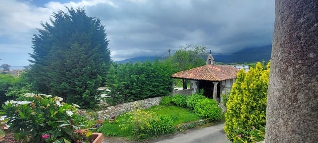 6 bedroom Finca/Country House for sale in Colunga with garage - € 2,500,000 (Ref: 8655258)