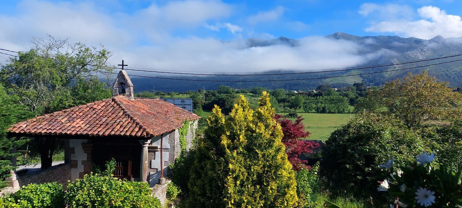 6 soveværelse Finca/Landehus til salg i Colunga med garage - € 2.500.000 (Ref: 8655258)