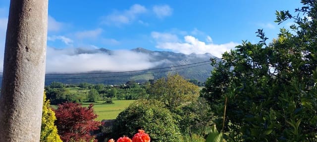 6 bedroom Finca/Country House for sale in Colunga with garage - € 2,500,000 (Ref: 8655258)