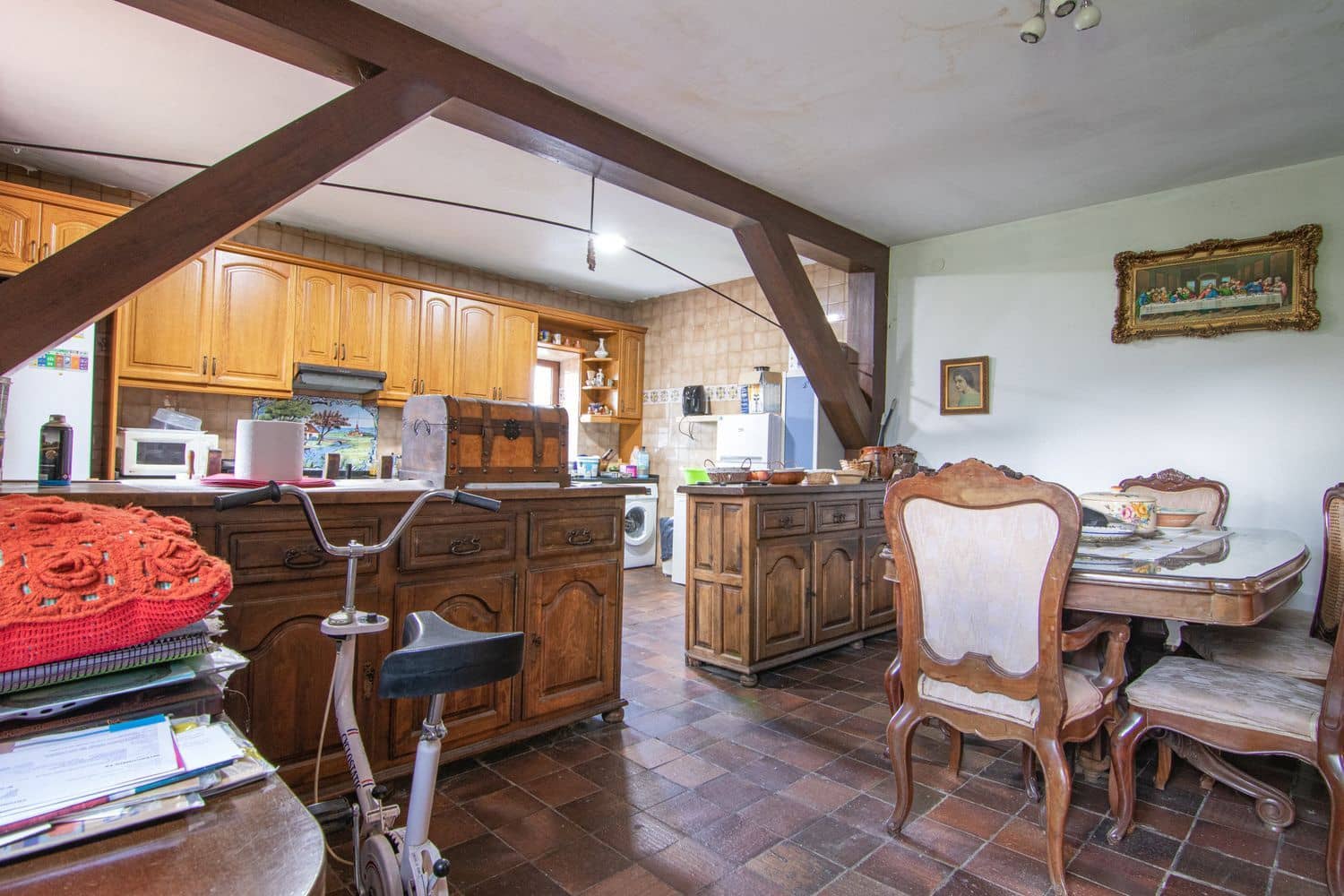 6 soveværelse Finca/Landehus til salg i Colunga med garage - € 2.500.000 (Ref: 8655258)