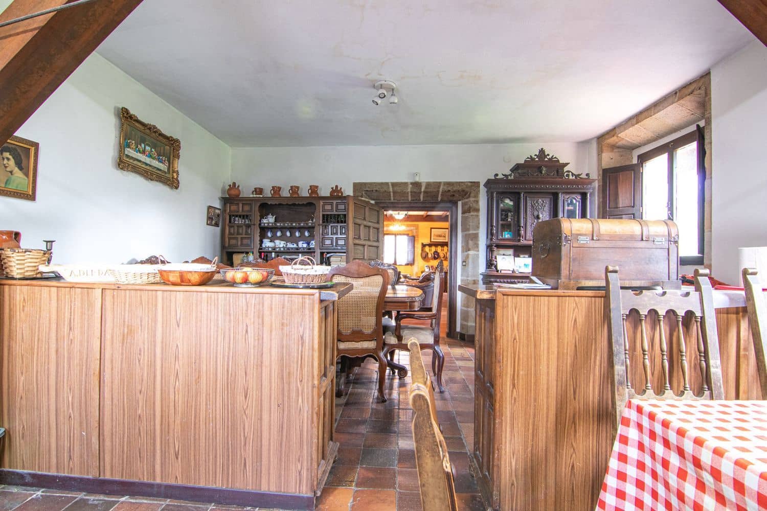 6 soveværelse Finca/Landehus til salg i Colunga med garage - € 2.500.000 (Ref: 8655258)