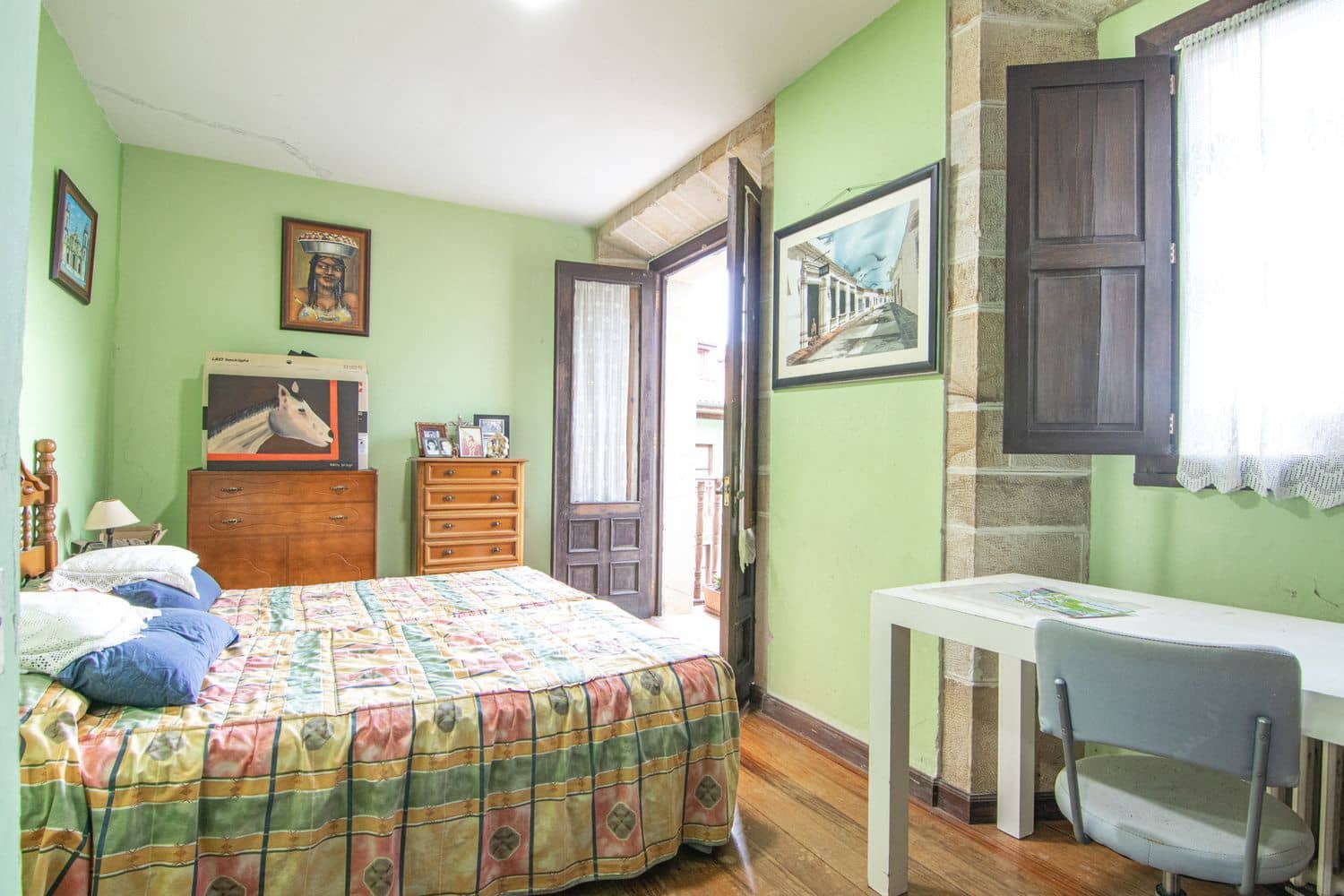 6 soveværelse Finca/Landehus til salg i Colunga med garage - € 2.500.000 (Ref: 8655258)