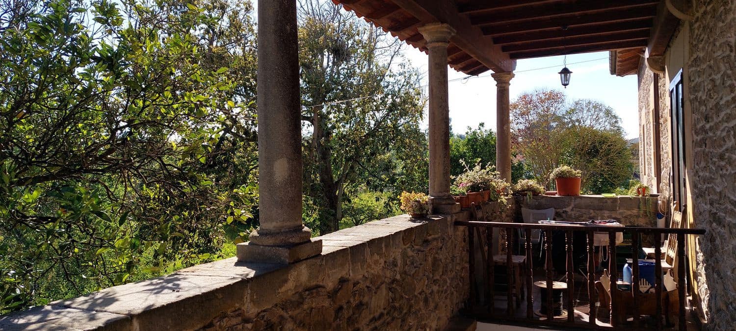 6 soveværelse Finca/Landehus til salg i Colunga med garage - € 2.500.000 (Ref: 8655258)