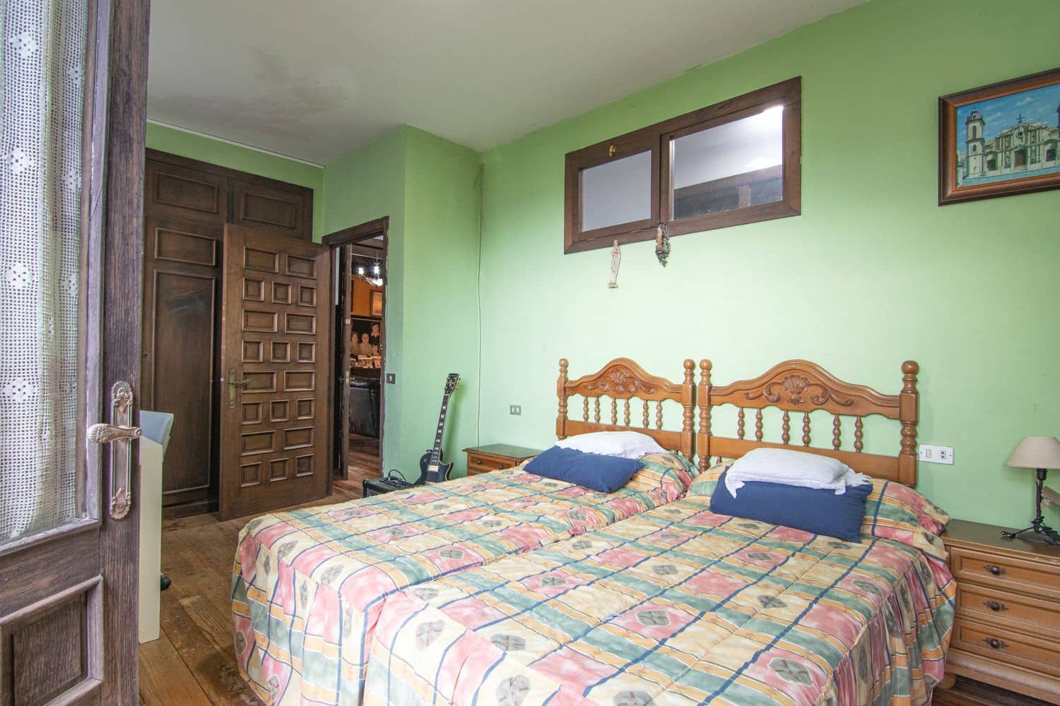 6 soveværelse Finca/Landehus til salg i Colunga med garage - € 2.500.000 (Ref: 8655258)