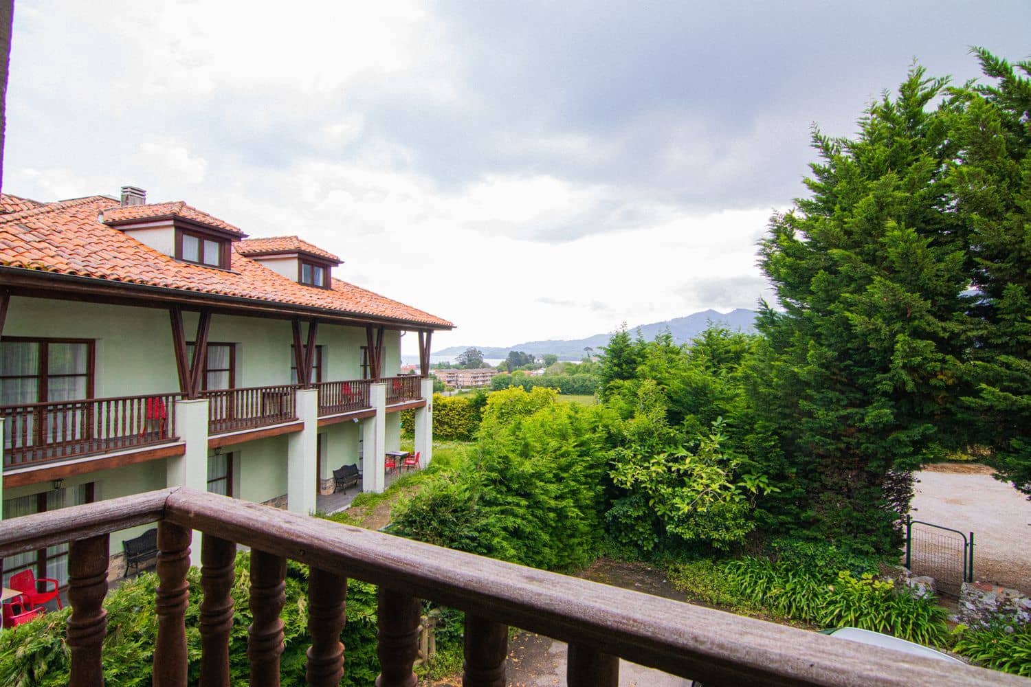 6 soveværelse Finca/Landehus til salg i Colunga med garage - € 2.500.000 (Ref: 8655258)