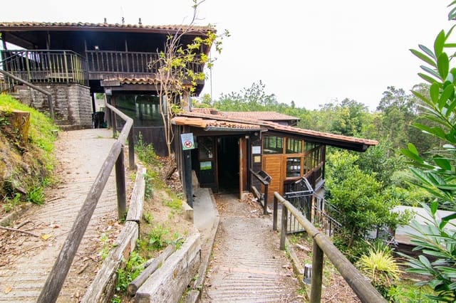 1 camera da letto Ristorante/Bar in vendita in Muros de Nalón - 225.000 € (Rif: 8655259)