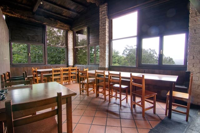 1 camera da letto Ristorante/Bar in vendita in Muros de Nalón - 225.000 € (Rif: 8655259)