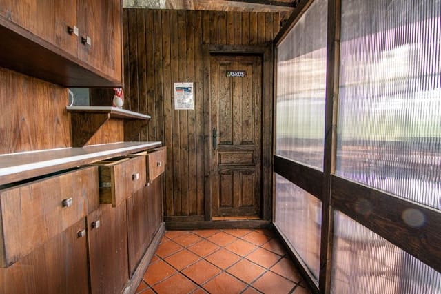 1 camera da letto Ristorante/Bar in vendita in Muros de Nalón - 225.000 € (Rif: 8655259)