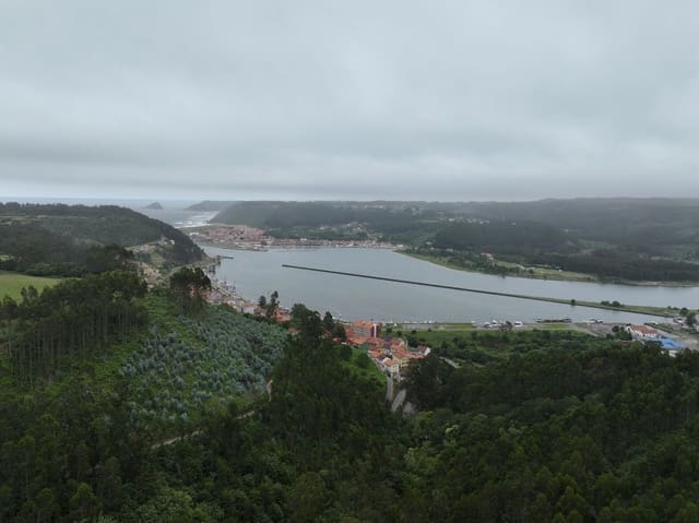 1 camera da letto Ristorante/Bar in vendita in Muros de Nalón - 225.000 € (Rif: 8655259)