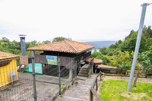 1 camera da letto Ristorante/Bar in vendita in Muros de Nalón - 225.000 € (Rif: 8655259)