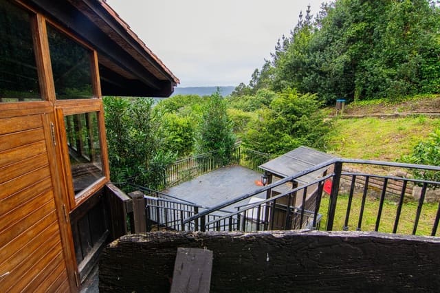 1 camera da letto Ristorante/Bar in vendita in Muros de Nalón - 225.000 € (Rif: 8655259)