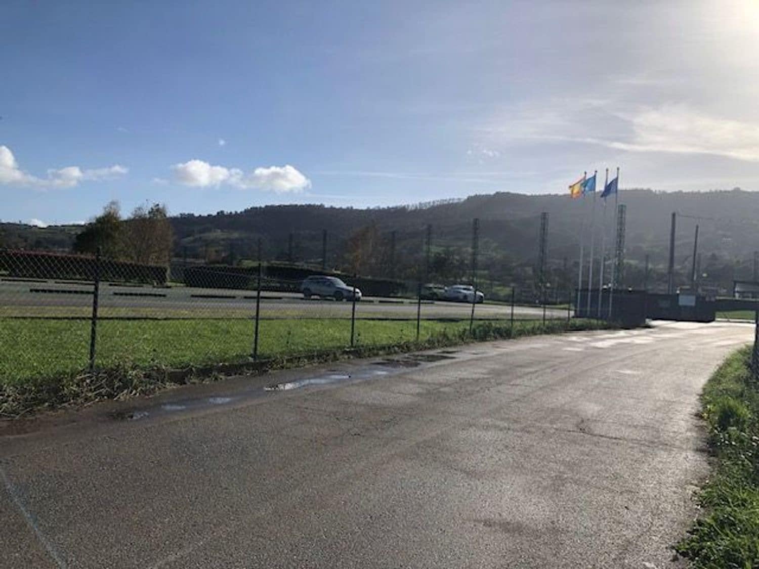 Grunde uden byggetilladelser til salg i Gijon - € 190.000 (Ref: 8661815)