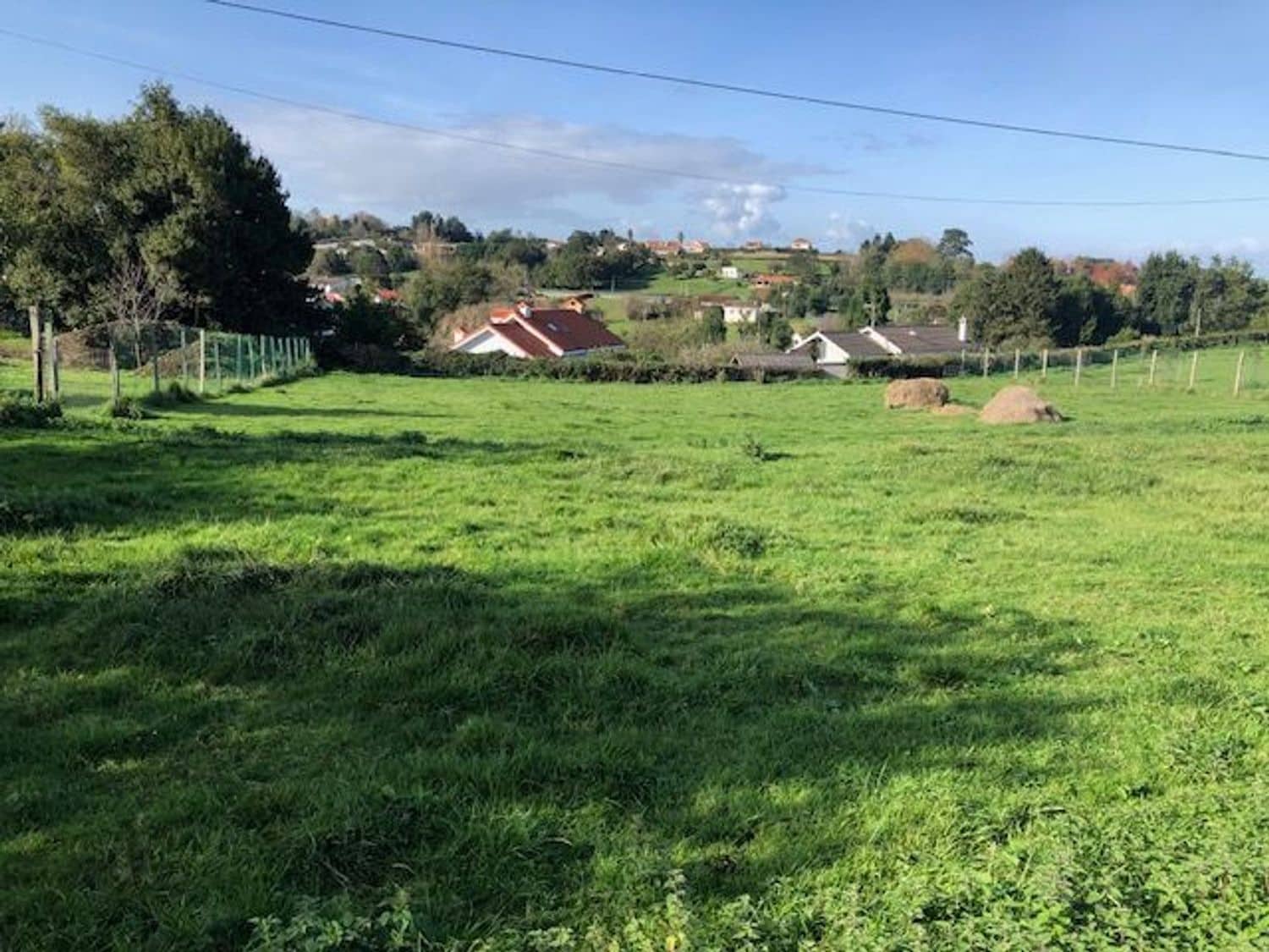 Grunde uden byggetilladelser til salg i Gijon - € 190.000 (Ref: 8661815)