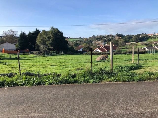 Mark till salu i Gijón - 190 000 € (Ref: 8661815)