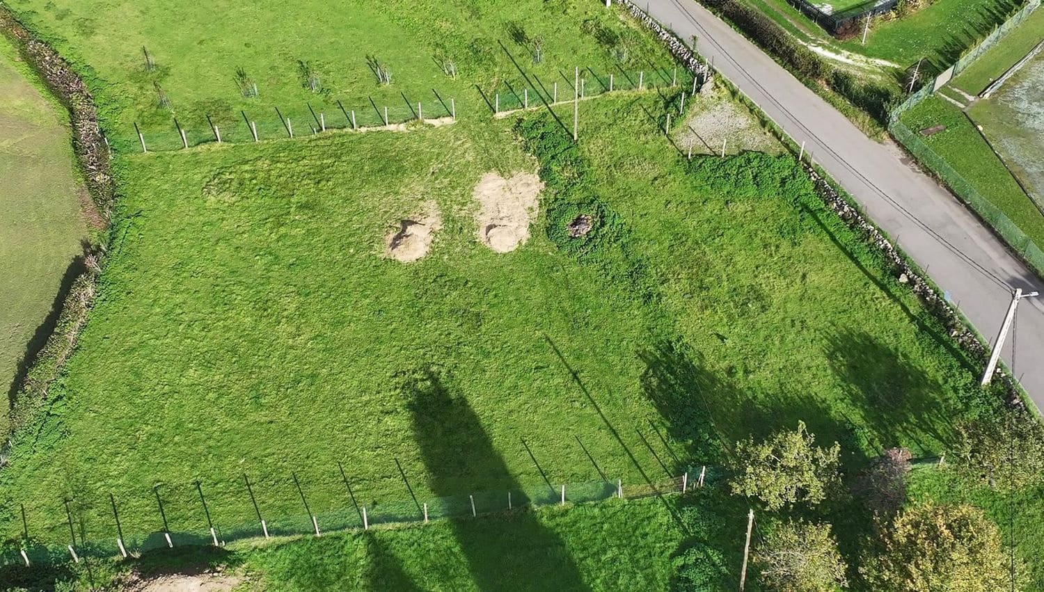 Grunde uden byggetilladelser til salg i Gijon - € 190.000 (Ref: 8661815)