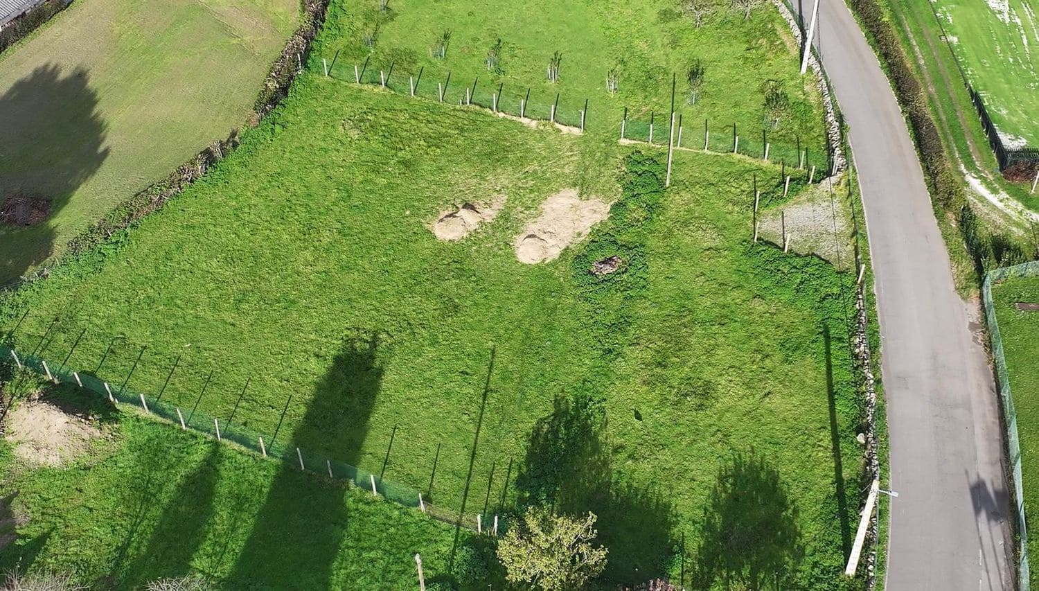 Grunde uden byggetilladelser til salg i Gijon - € 190.000 (Ref: 8661815)