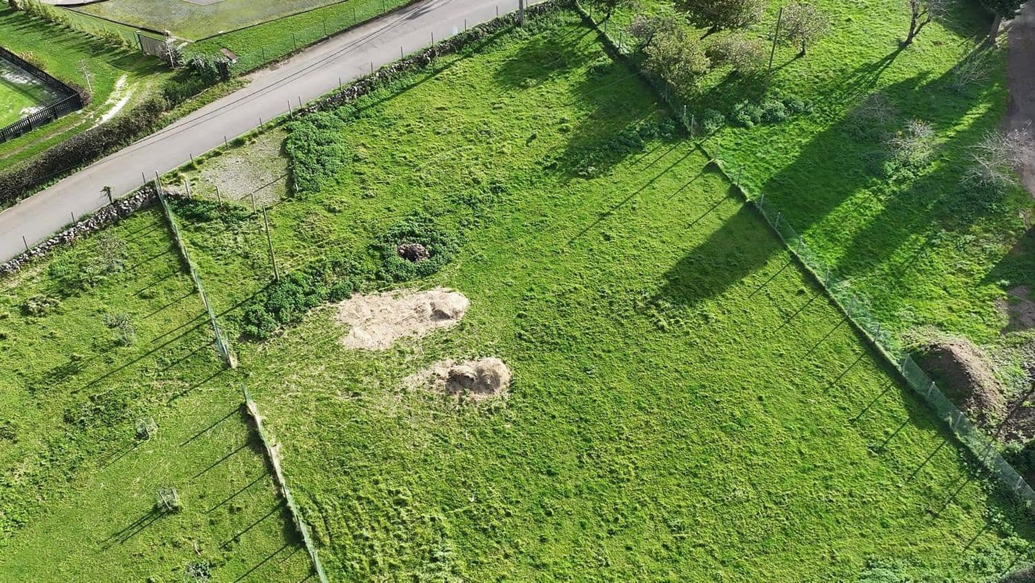 Grunde uden byggetilladelser til salg i Gijon - € 190.000 (Ref: 8661815)