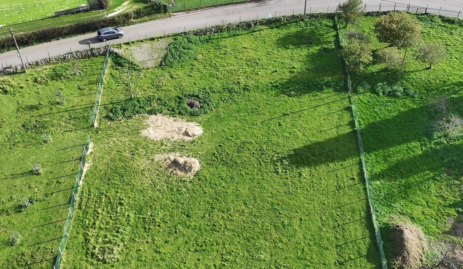 Grunde uden byggetilladelser til salg i Gijon - € 190.000 (Ref: 8661815)