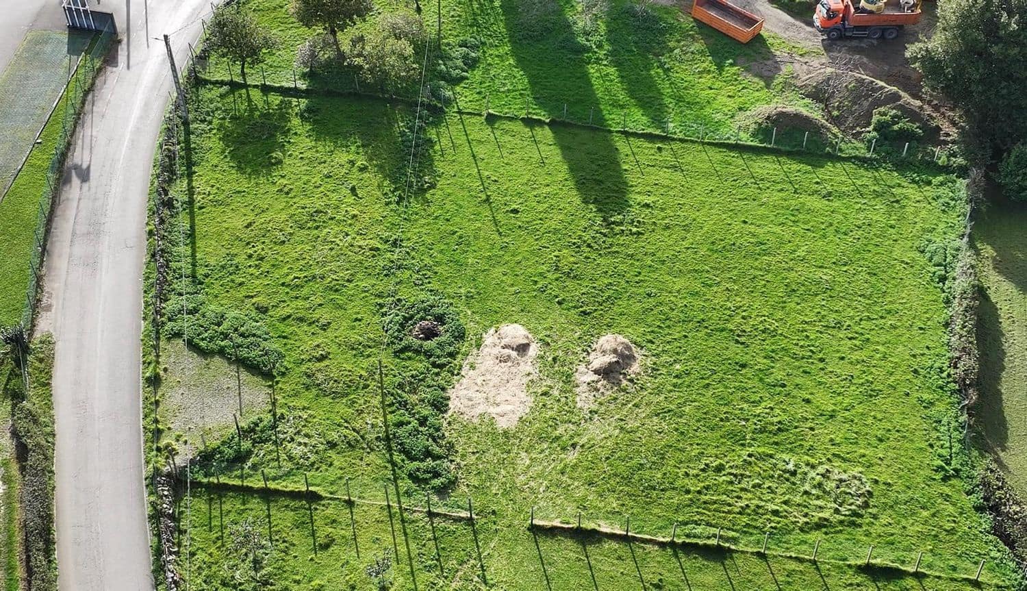 Grunde uden byggetilladelser til salg i Gijon - € 190.000 (Ref: 8661815)