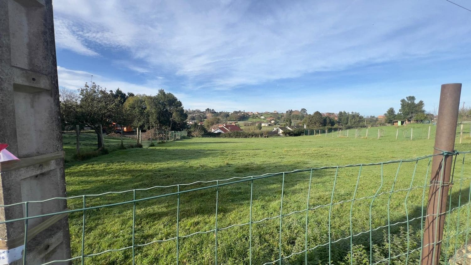 Ubebygd land til salgs i Gijon - € 190 000 (Ref: 8661815)