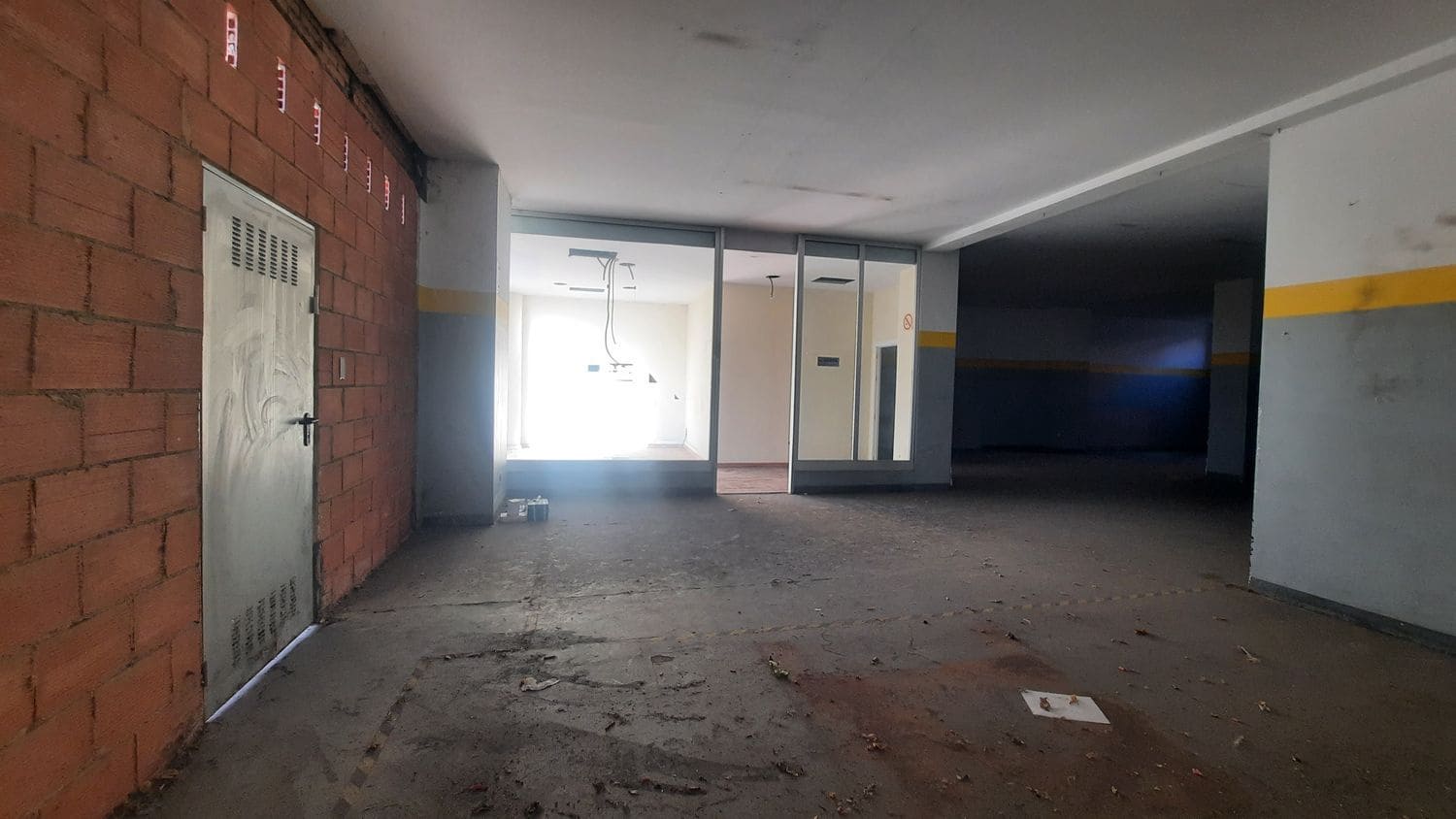 Yritys vuokrattavana paikassa Oviedo - 1 800 € (Ref: 8679381)