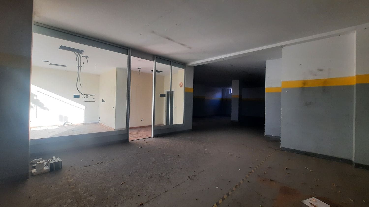 Yritys vuokrattavana paikassa Oviedo - 1 800 € (Ref: 8679381)