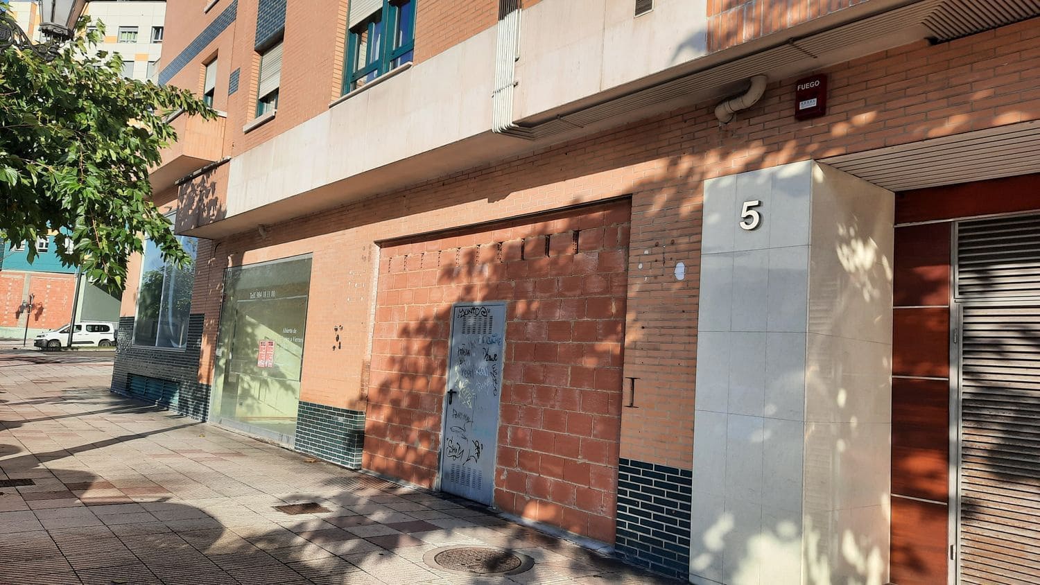 Yritys vuokrattavana paikassa Oviedo - 1 800 € (Ref: 8679381)