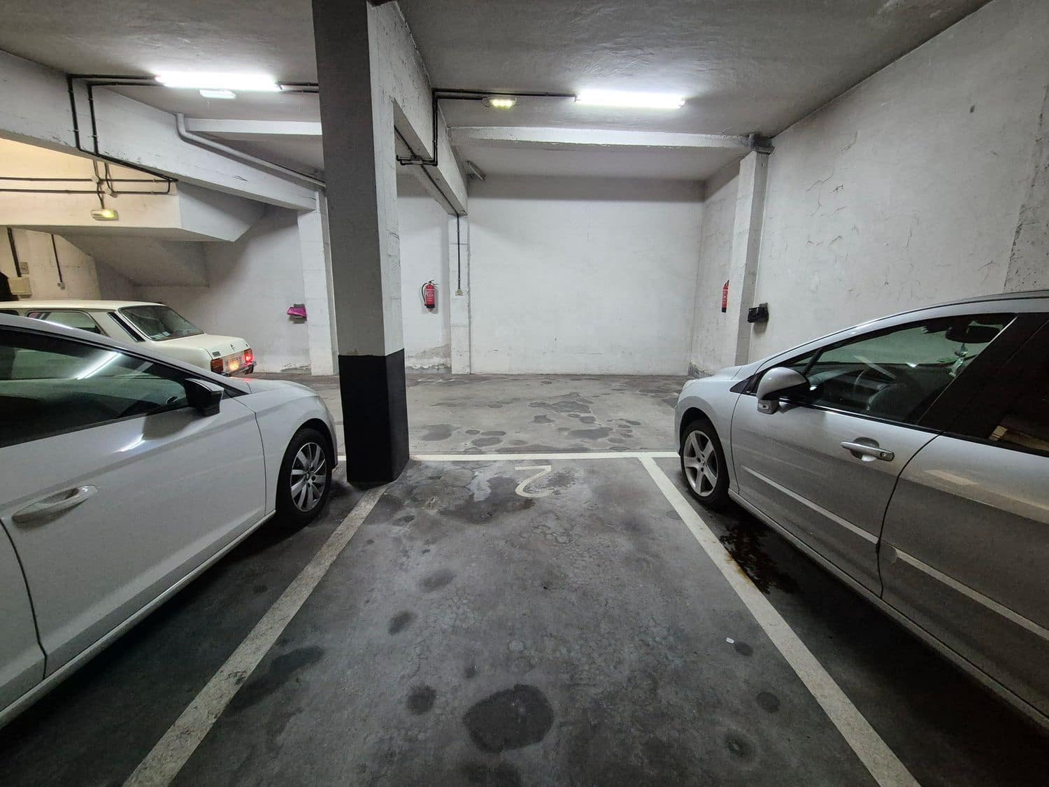 Garage til salg i Gijon - € 15.900 (Ref: 8696050)