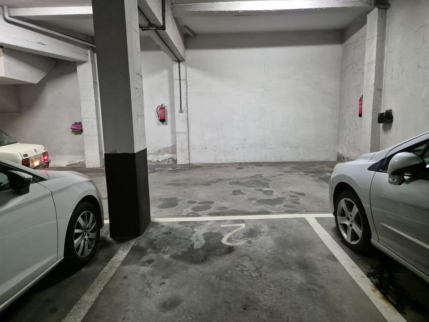 Garage til salg i Gijon - € 15.900 (Ref: 8696050)