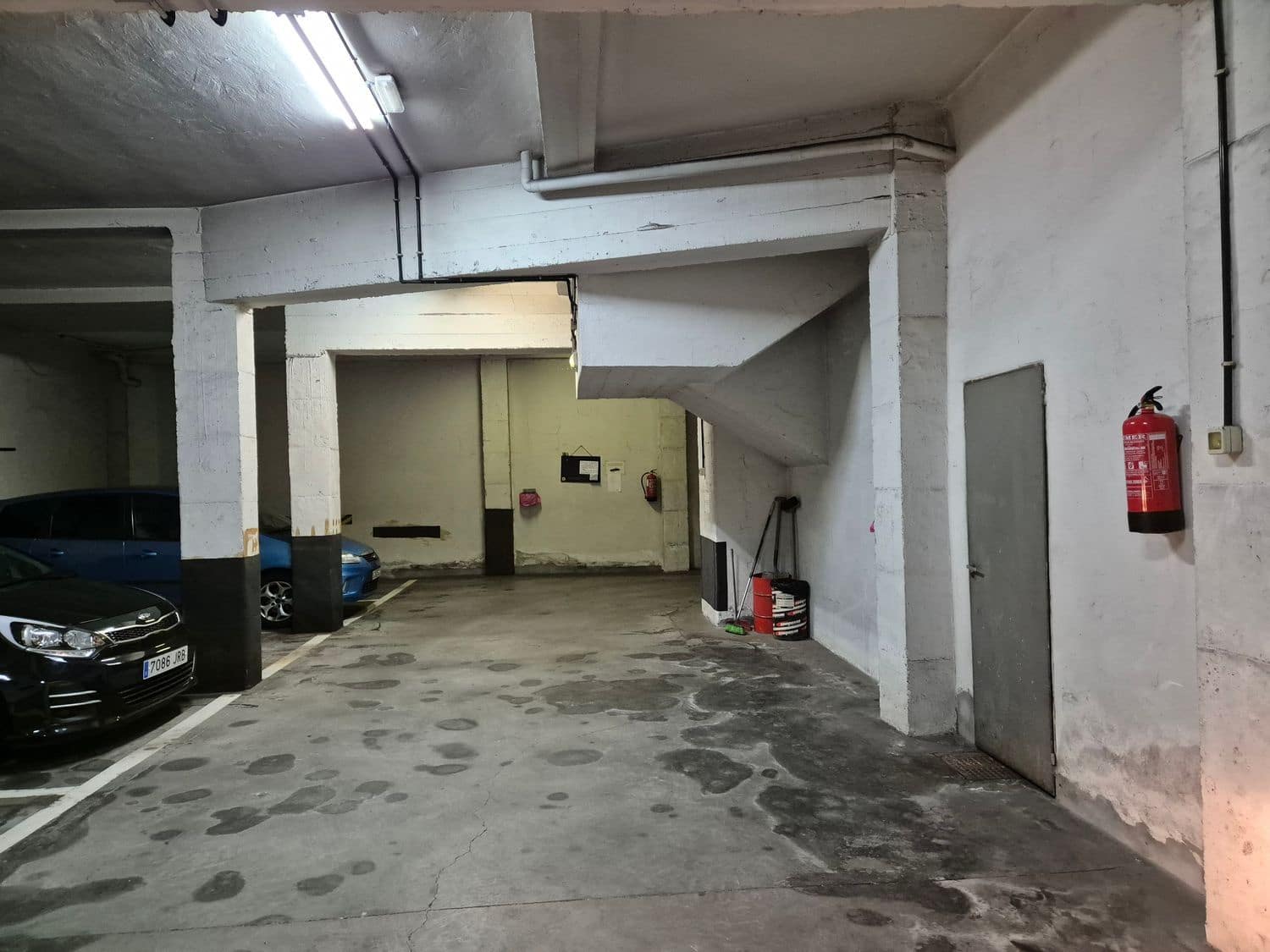 Garage til salg i Gijon - € 15.900 (Ref: 8696050)