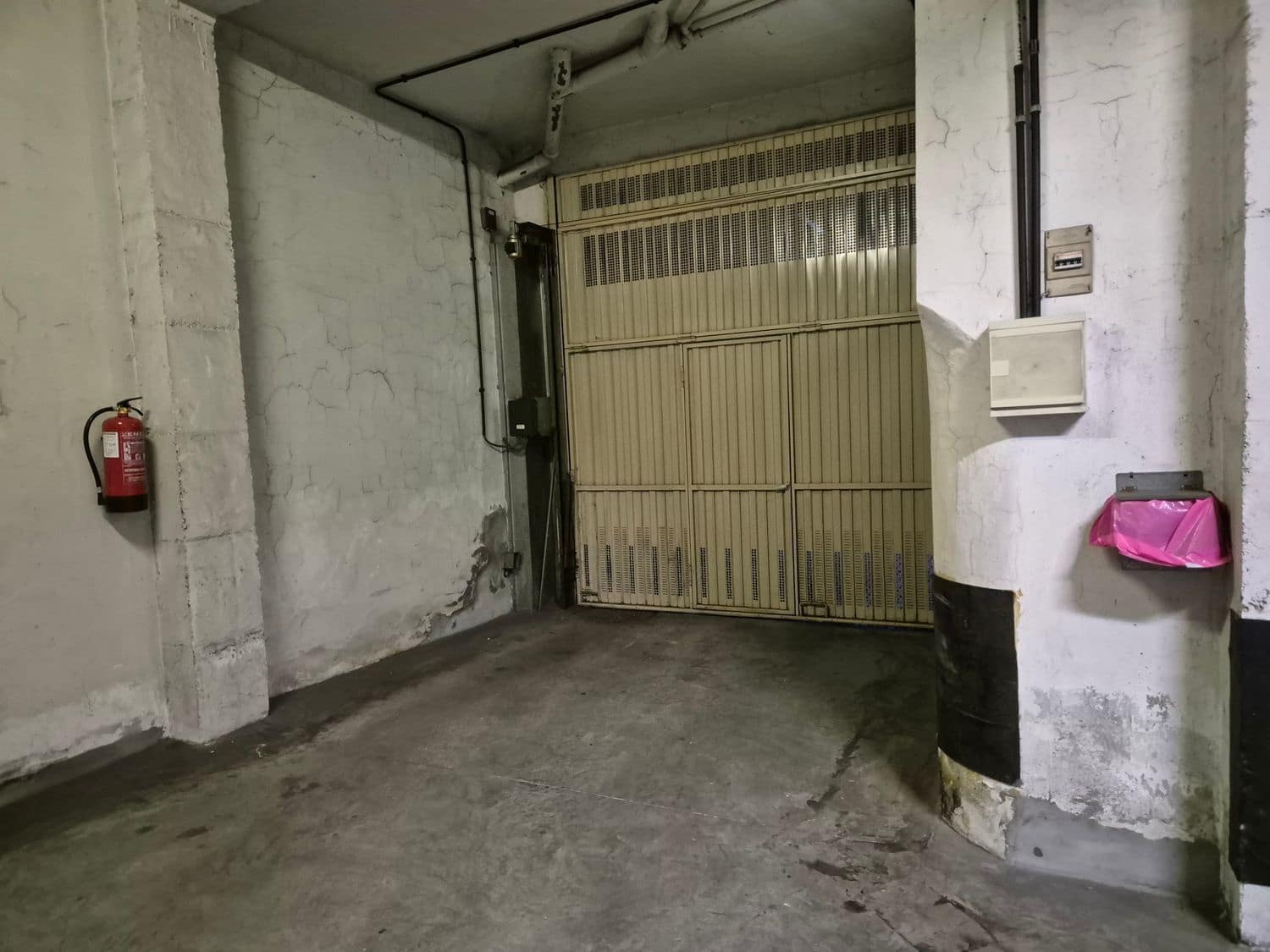 Garage til salg i Gijon - € 15.900 (Ref: 8696050)