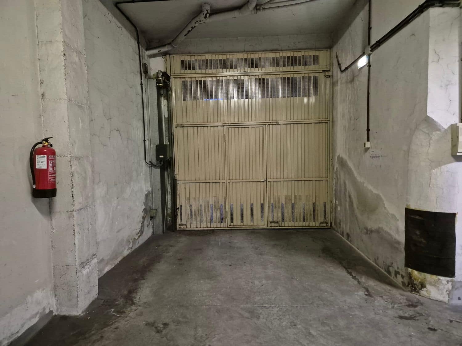 Garage til salg i Gijon - € 15.900 (Ref: 8696050)