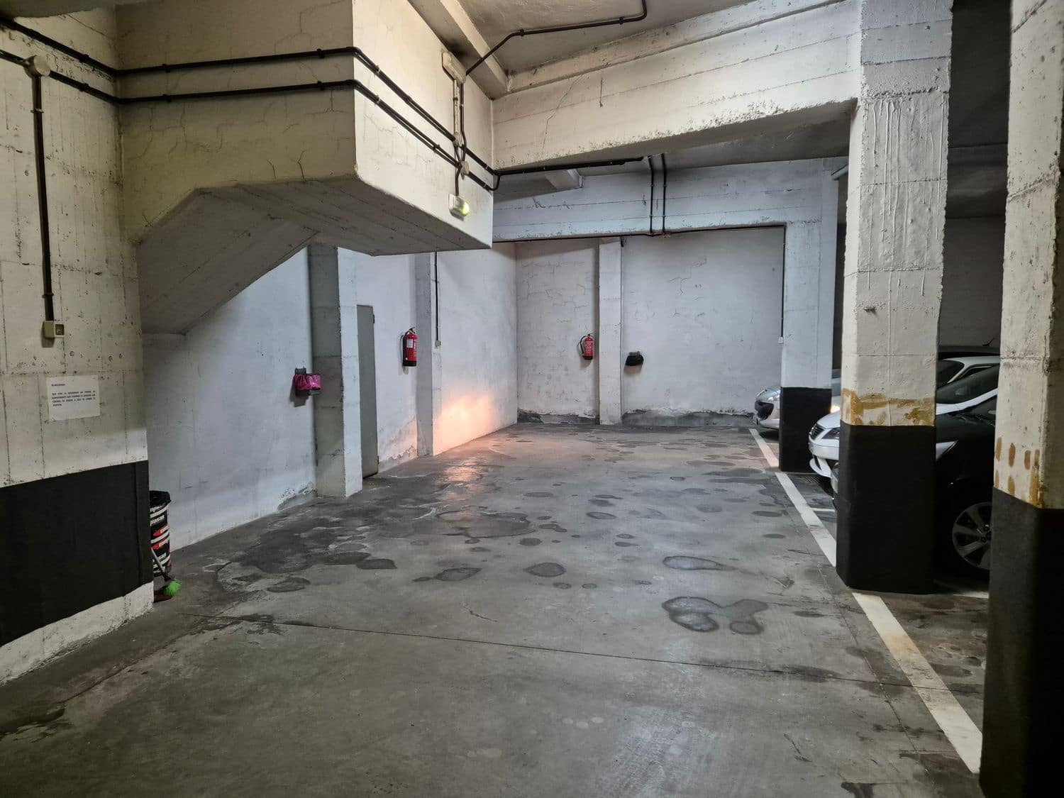 Garage til salg i Gijon - € 15.900 (Ref: 8696050)