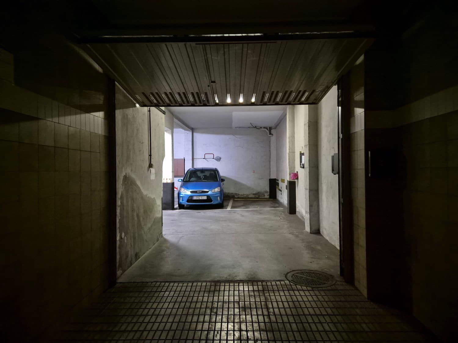 Garage til salg i Gijon - € 15.900 (Ref: 8696050)