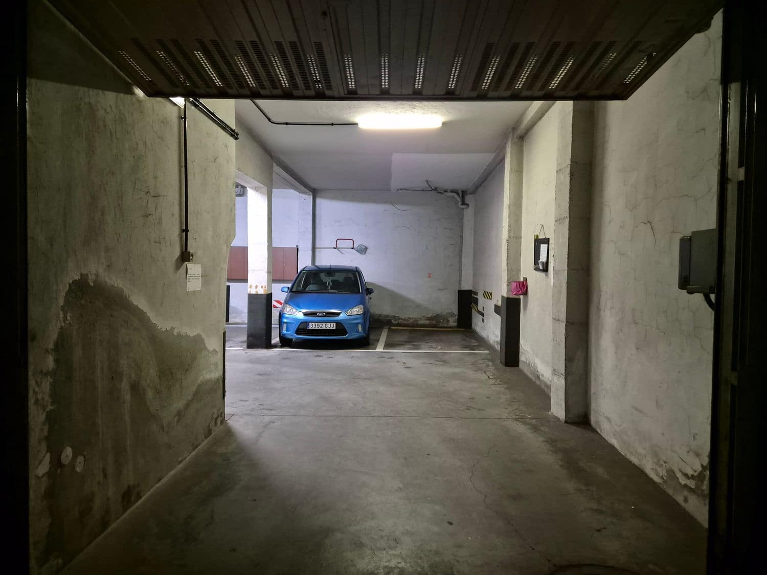 Garage til salg i Gijon - € 15.900 (Ref: 8696050)