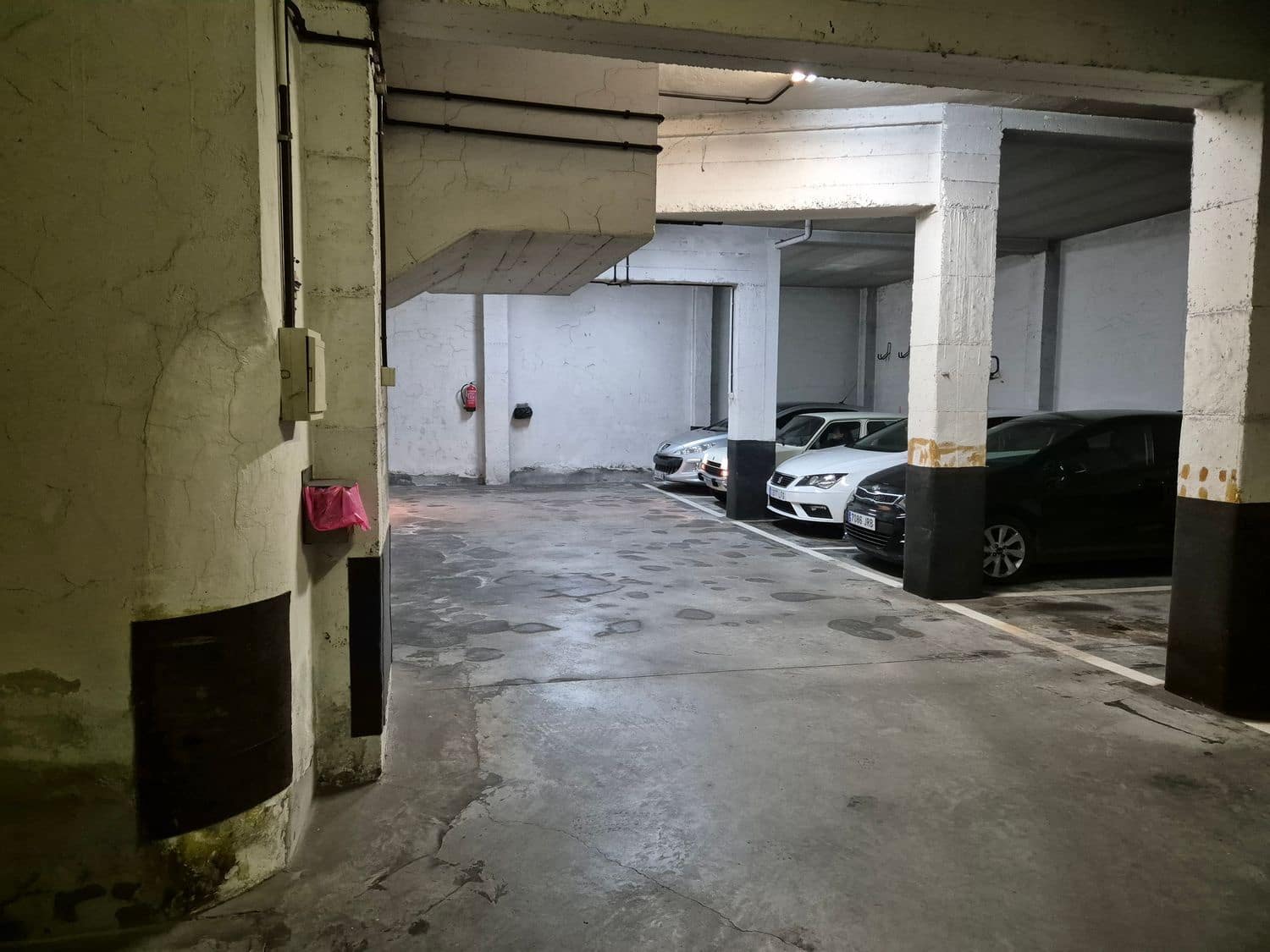 Garage til salg i Gijon - € 15.900 (Ref: 8696050)