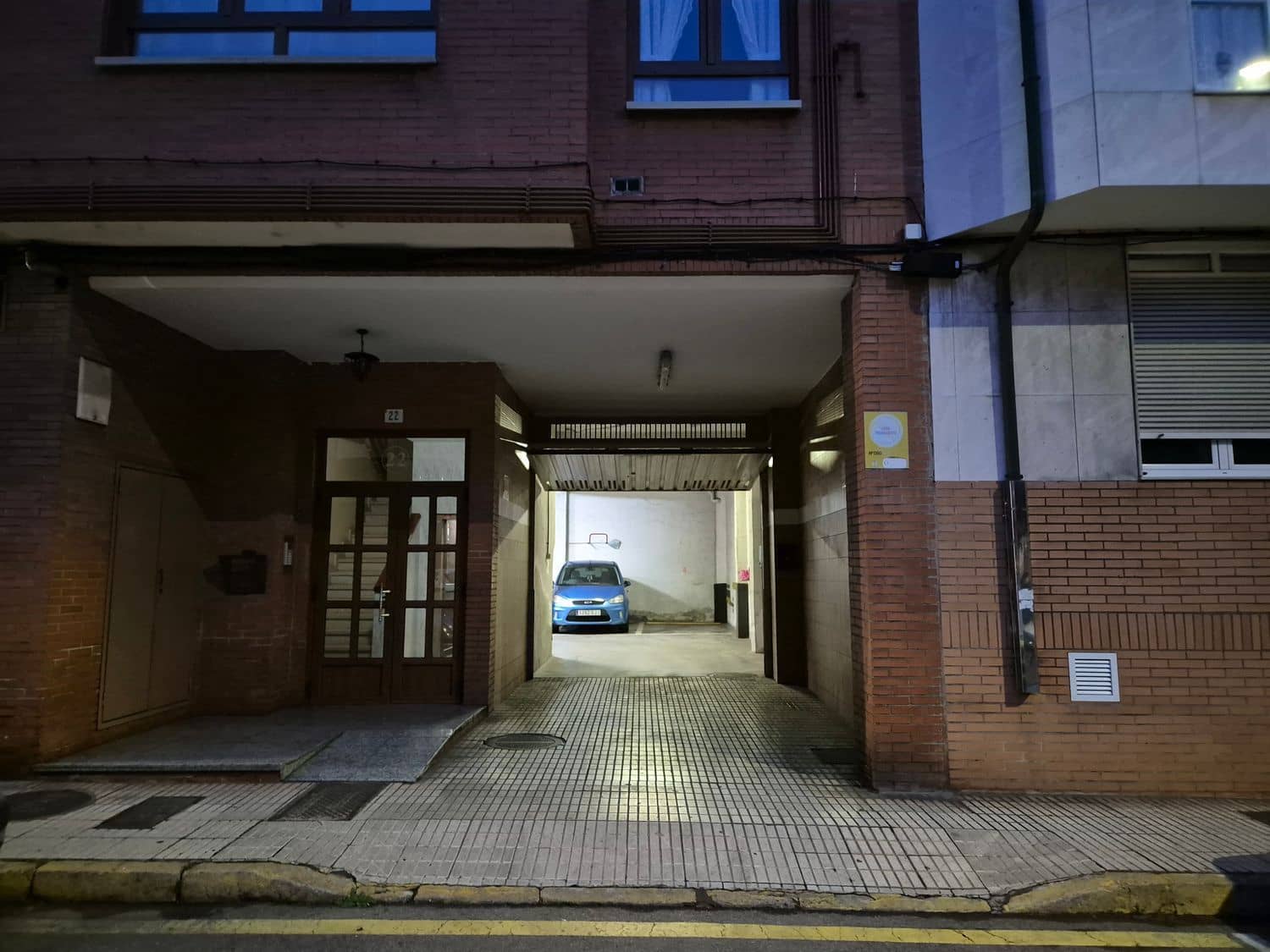 Garage til salg i Gijon - € 15.900 (Ref: 8696050)