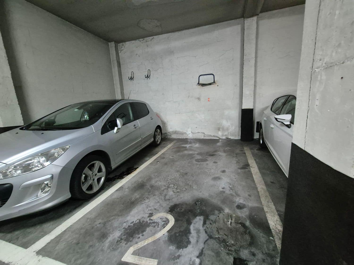 Garage til salg i Gijon - € 15.900 (Ref: 8696050)