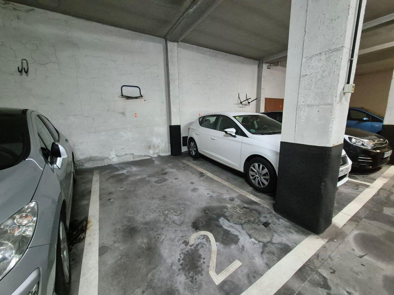 Garage til salg i Gijon - € 15.900 (Ref: 8696050)