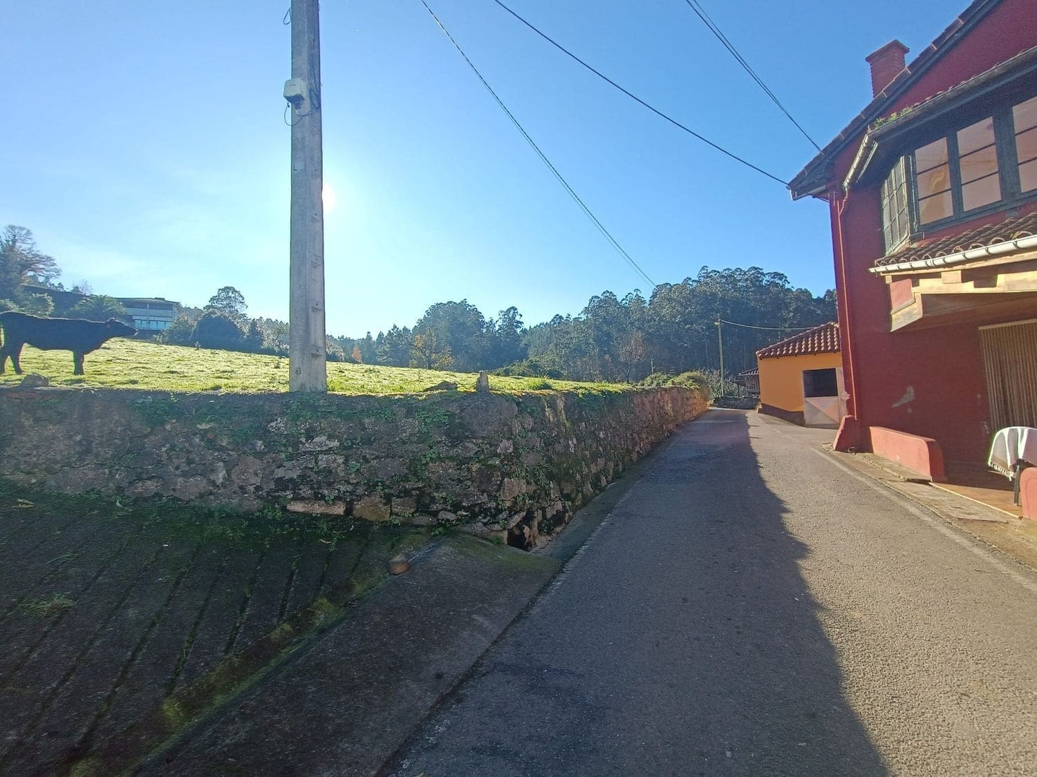 Undeveloped Land for sale in Soto del Barco - € 350,000 (Ref: 8697731)