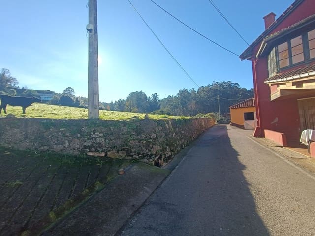 Undeveloped Land for sale in Soto del Barco - € 350,000 (Ref: 8697731)