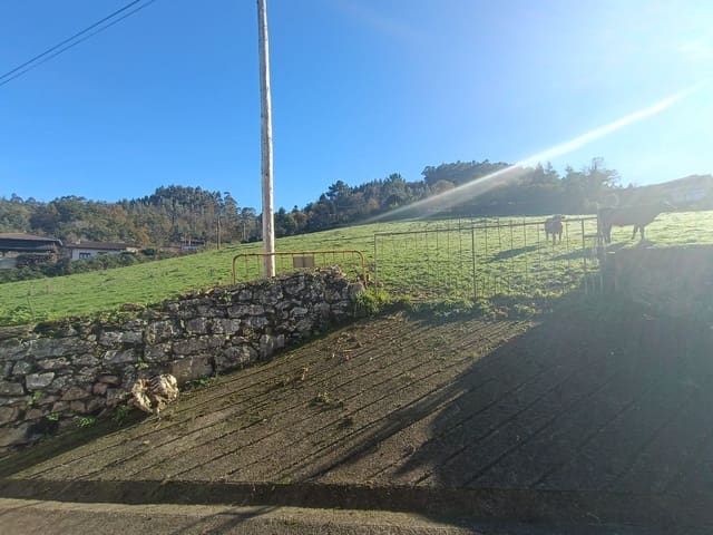 Undeveloped Land for sale in Soto del Barco - € 350,000 (Ref: 8697731)