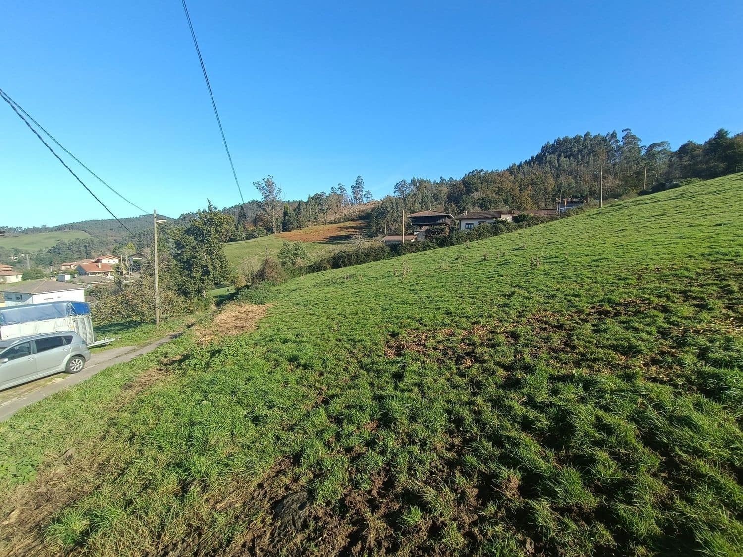 Undeveloped Land for sale in Soto del Barco - € 350,000 (Ref: 8697731)