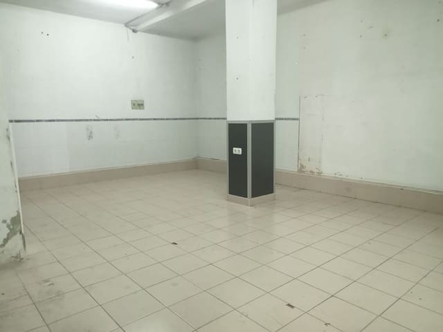 Erhverv til salg i Centro Urbano, Gijón - € 40.000 (Ref: 8723445)