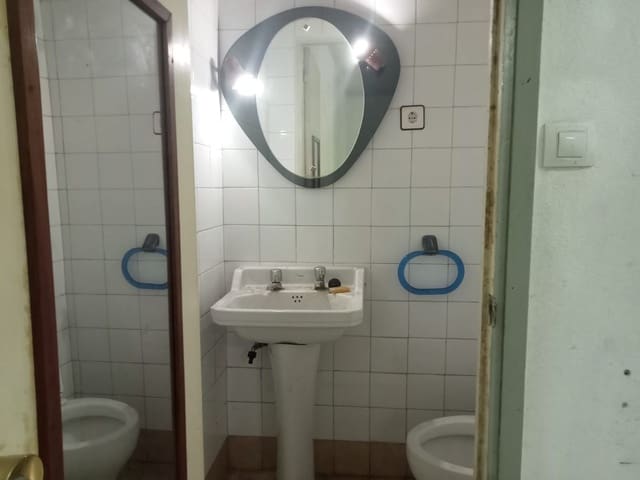 Erhverv til salg i Centro Urbano, Gijón - € 40.000 (Ref: 8723445)