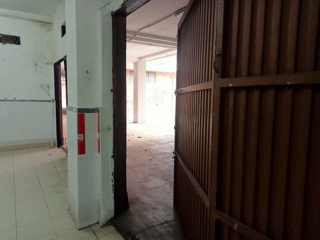 Erhverv til salg i Centro Urbano, Gijón - € 40.000 (Ref: 8723445)