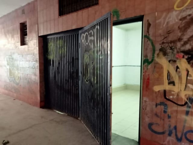 Erhverv til salg i Centro Urbano, Gijón - € 40.000 (Ref: 8723445)