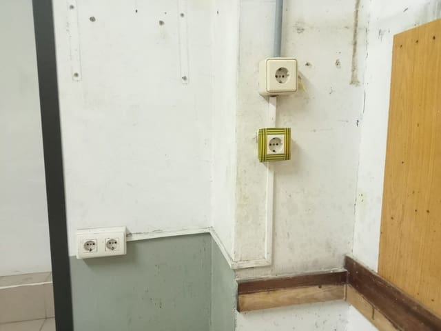 Erhverv til salg i Centro Urbano, Gijón - € 40.000 (Ref: 8723445)