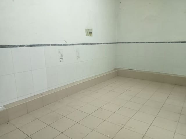 Erhverv til salg i Centro Urbano, Gijón - € 40.000 (Ref: 8723445)