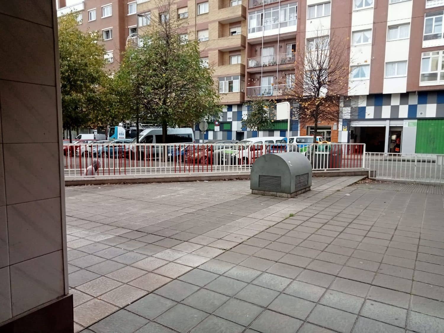 Erhverv til salg i Gijon - € 40.000 (Ref: 8723445)